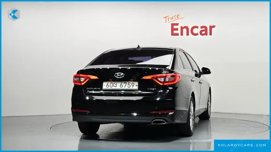 HYUNDAI SONATA 2.0 SMART