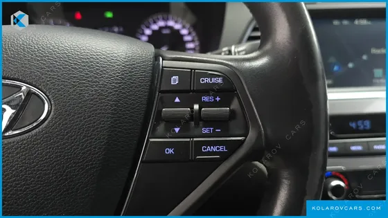HYUNDAI SONATA 2.0 SMART
