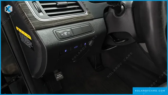 HYUNDAI SONATA 2.0 SMART