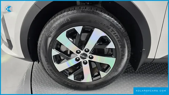 KIA SORENTO GASOLINE 2.5T 2WD