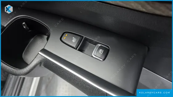 KIA SORENTO GASOLINE 2.5T 2WD