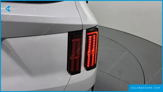 KIA SORENTO GASOLINE 2.5T 2WD