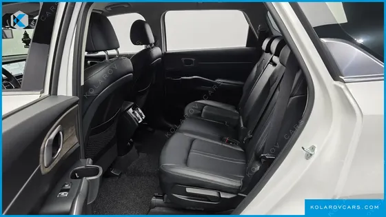 KIA SORENTO GASOLINE 2.5T 2WD