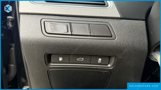 HYUNDAI SONATA 1.7 DIESEL STYLE