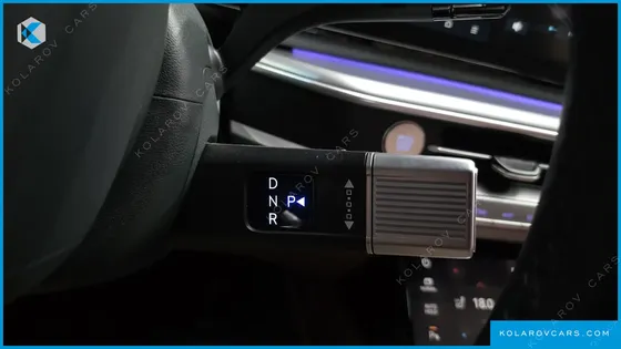 HYUNDAI GRANDEUR EXCLUSIVE