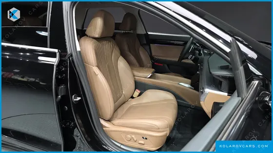 HYUNDAI GRANDEUR EXCLUSIVE