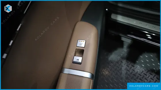 HYUNDAI GRANDEUR EXCLUSIVE
