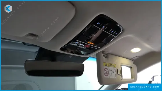 HYUNDAI GRANDEUR EXCLUSIVE