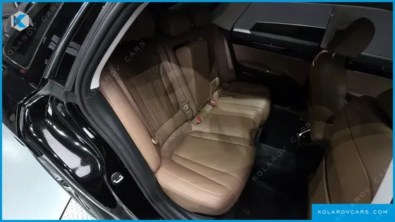 HYUNDAI GRANDEUR EXCLUSIVE