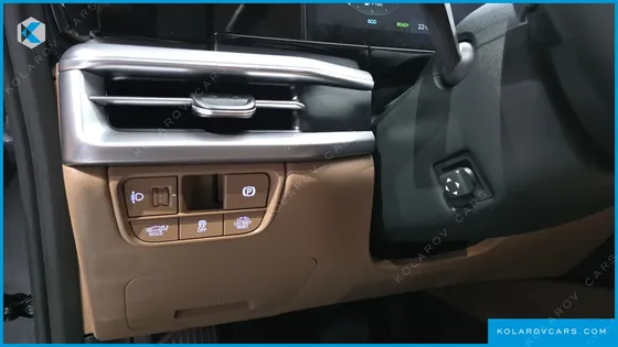 HYUNDAI GRANDEUR EXCLUSIVE