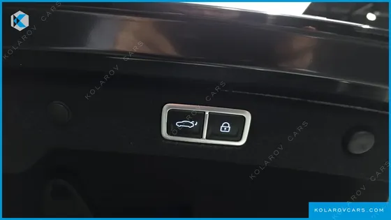 HYUNDAI GRANDEUR EXCLUSIVE