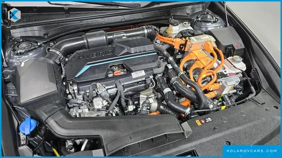 HYUNDAI GRANDEUR PREMIUM