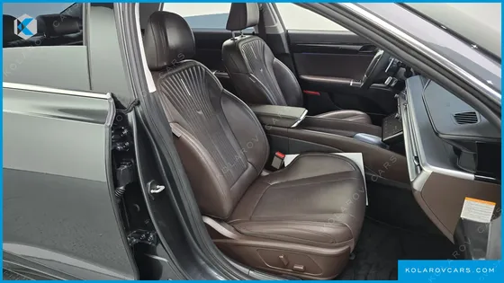 HYUNDAI GRANDEUR PREMIUM