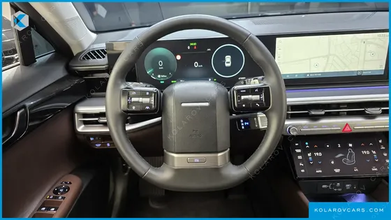 HYUNDAI GRANDEUR PREMIUM