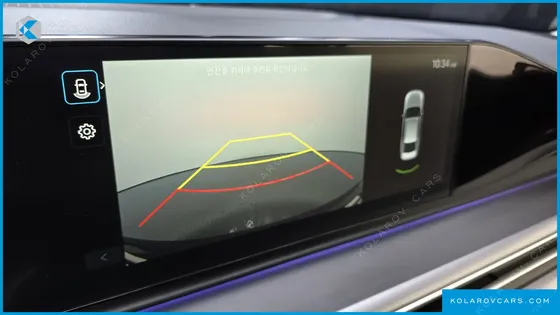 HYUNDAI GRANDEUR PREMIUM