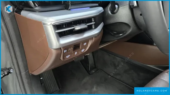 HYUNDAI GRANDEUR PREMIUM