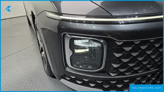 HYUNDAI GRANDEUR PREMIUM