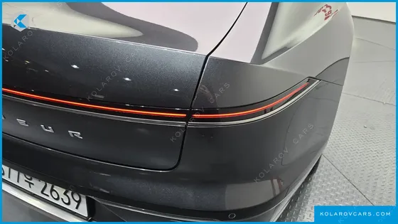 HYUNDAI GRANDEUR PREMIUM