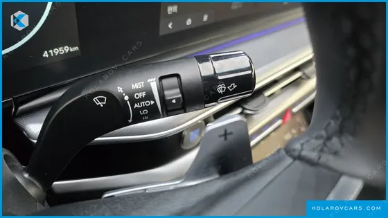 HYUNDAI GRANDEUR PREMIUM