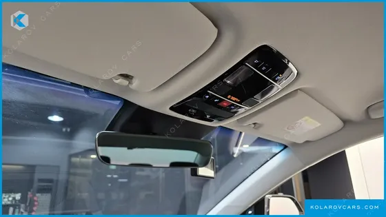 HYUNDAI GRANDEUR PREMIUM