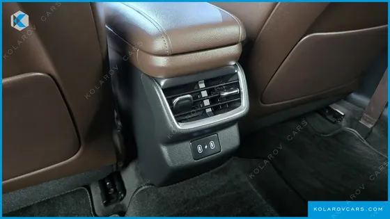 HYUNDAI GRANDEUR PREMIUM