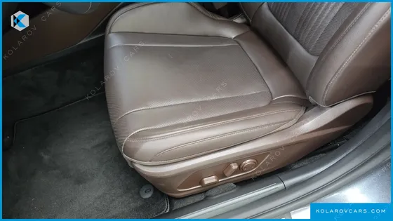 HYUNDAI GRANDEUR PREMIUM