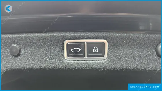 HYUNDAI GRANDEUR PREMIUM
