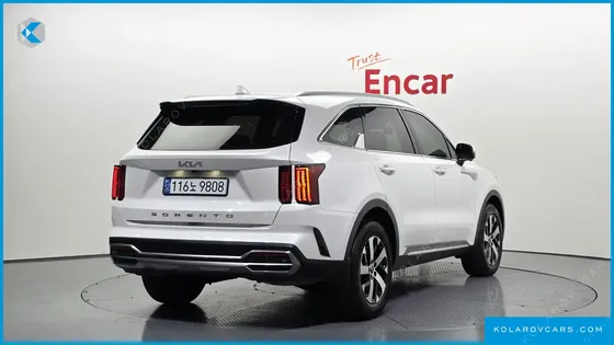 KIA SORENTO DIESEL 2.2 2WD