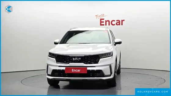 KIA SORENTO DIESEL 2.2 2WD