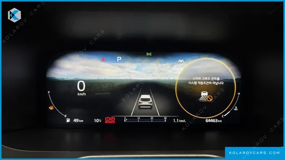 KIA SORENTO DIESEL 2.2 2WD