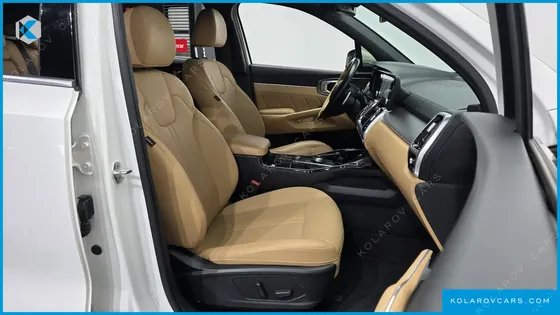 KIA SORENTO DIESEL 2.2 2WD
