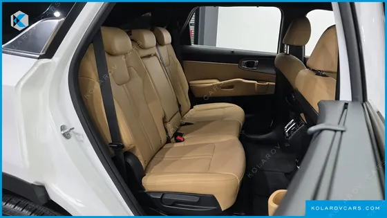 KIA SORENTO DIESEL 2.2 2WD