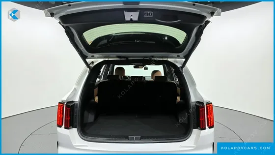 KIA SORENTO DIESEL 2.2 2WD