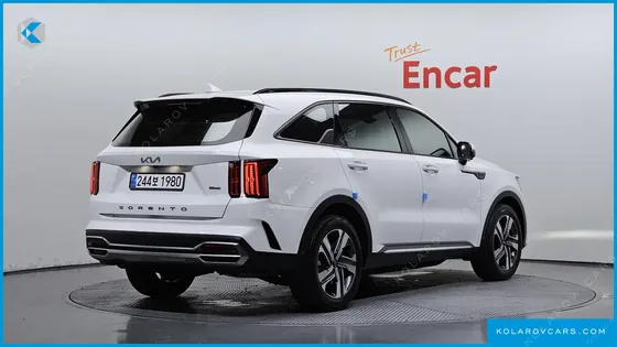 KIA SORENTO HEV 1.6 2WD