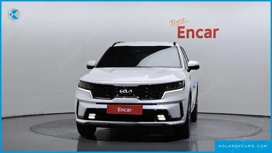 KIA SORENTO HEV 1.6 2WD