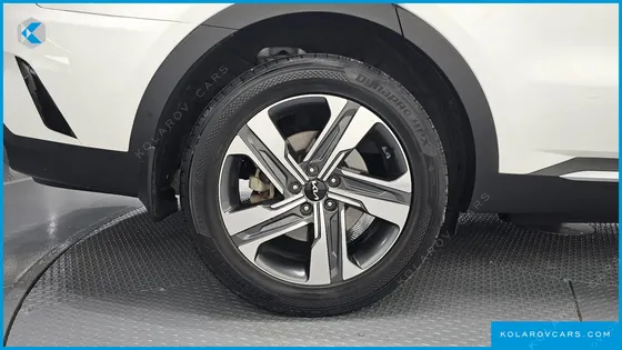 KIA SORENTO HEV 1.6 2WD