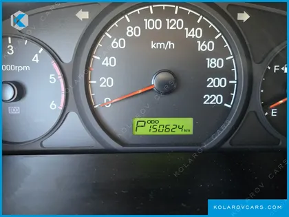 HYUNDAI STAREX CAMPING CAR