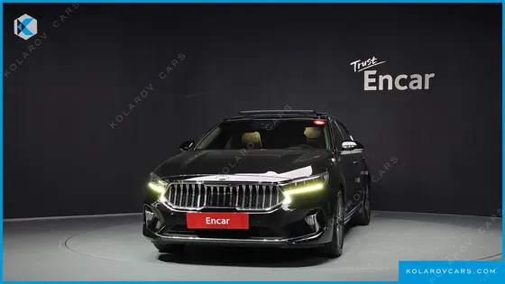 KIA K7 NOBLESSE