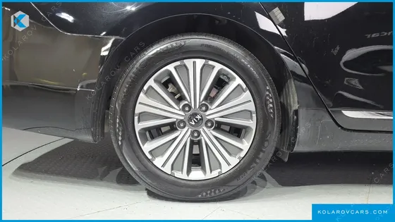 KIA K7 NOBLESSE