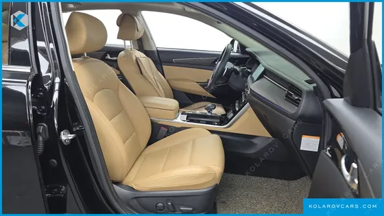 KIA K7 NOBLESSE