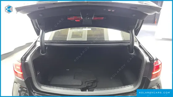 KIA K7 NOBLESSE