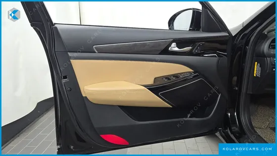 KIA K7 NOBLESSE
