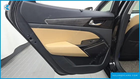 KIA K7 NOBLESSE
