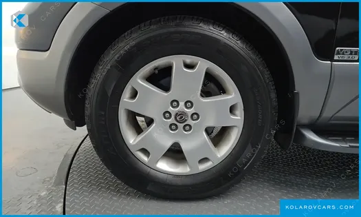 KIA MOHAVE 4WD QV 300