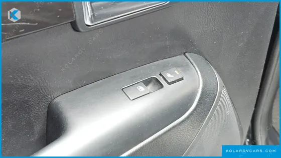 KIA MOHAVE 4WD QV 300