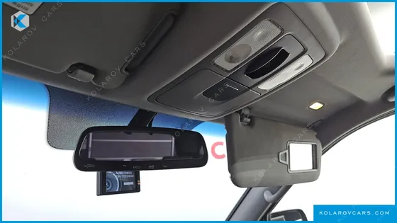 KIA MOHAVE 4WD QV 300