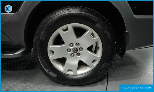KIA MOHAVE 4WD QV 300