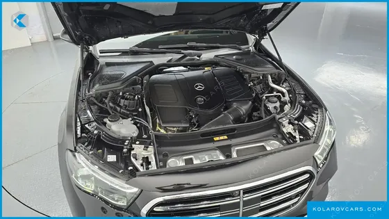 MERCEDES E-CLASS E300 4MATIC EXCLUSIVE