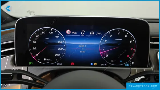 MERCEDES E-CLASS E300 4MATIC EXCLUSIVE