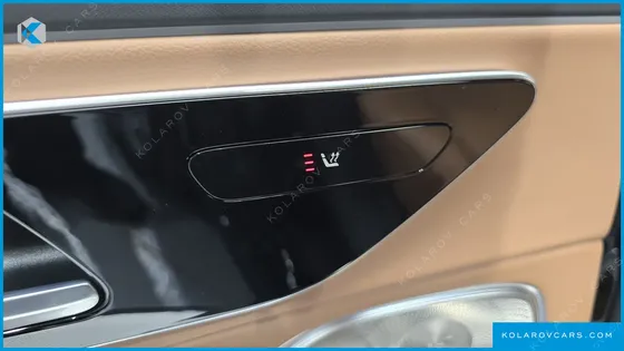 MERCEDES E-CLASS E300 4MATIC EXCLUSIVE